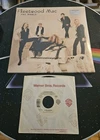 Fleetwood Mac Dance 2 LP Vinyl Record Sealed New Silver Springs 45 Display Only