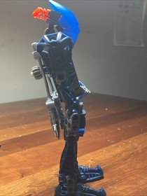 LEGO BIONICLE: Nokama (8602)
