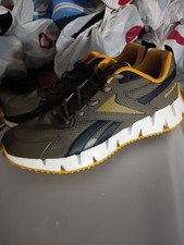 Reebok Zig Dynamica 4 Green