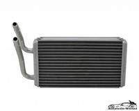 WäRmetauscher Innenraumheizung FüR Ford Transit E 2.0 2.5 Pritsche 94-00