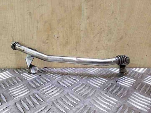 AUDI A5 Cabrio 8F7 Turbinenschmierrohr 059735AC 2.7 Diesel 140kw 2008 26104034