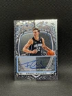 FRANZ WAGNER 2025-26 Topps Chrome Sapphire Signature Style Auto Magic #DD5