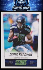 2014 Score #194 Doug Baldwin Seattle Seahawks