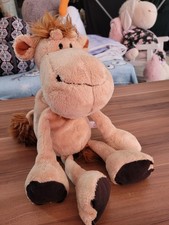 NICI STOFFTIER KAMEL MO AMEISE MELINDA ca. 35cmWILD FRIENDS!