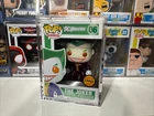 Funko Pop The Joker Chase Metallic DC Universe 06 US Seller
