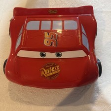Lightning McQueen Learning Laptop VTech Disne...