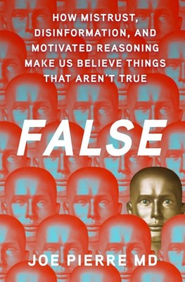 False | Joe Pierre | englisch