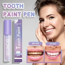 Whitening Teeth Pen, Oral Care Clean Stains W...