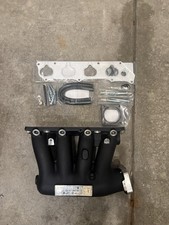 Skunk2 Rbc Intake Manifold 2012-2015 Honda Civic Si K24z7 Intake Manifold Only