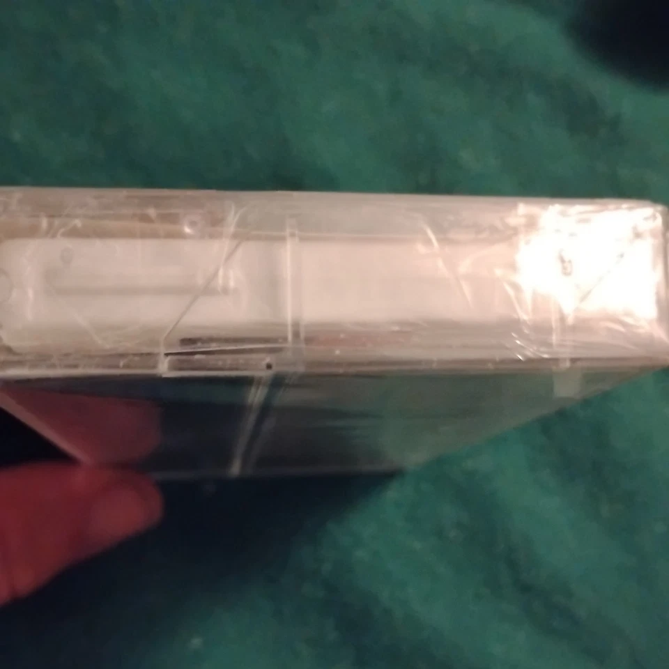 Chevrolet Chevy C/K Pickup Heartbeat of America Promo Cassette Tape Sealed Foto 4 de 4