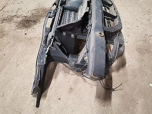 BMW 3 E90 Slam Panel Frame Kit - Picture 5 of 6