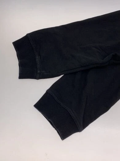 Felpa con cappuccio Maison Margiela 21AW Top 52 Cotone BLK S50GU0167 S25503 