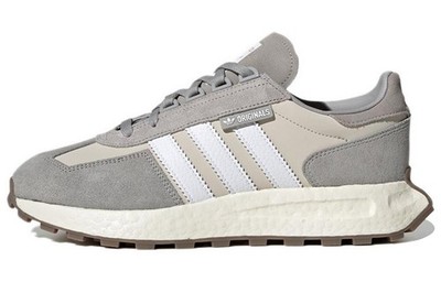 Adidas Retropy E5 'Dark Solid Grey' GY9922 Unisex