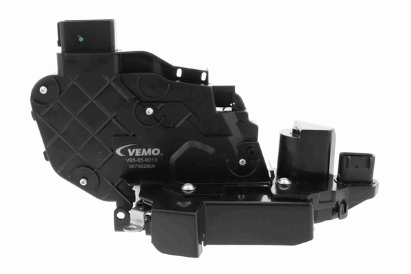 TüRschloss Hinten Links FüR Volvo S40 II S80 V50 V70 III XC60 I SUV XC70 VAN-image