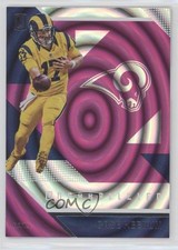 2016 Panini Unparalleled Purple Case Keenum #133 h3a