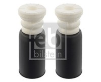 StoßDäMpfer StaubschüTzer Febi Bilstein 180791 FüR BMW 1Er F21 F20 3Er F30 F80