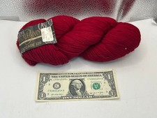 Cascade Yarns Cascade 220 100 Peruvian Highland Wool 3.5 oz 220 yds- Lot 0590