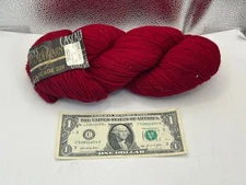 Cascade Yarns Cascade 220 100% Peruvian Highland Wool 3.5 oz  220 yds- Lot 0590