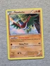 Pokemon TCG Card 2014 XY Furious Fists - Hawlucha 63/111 Holo