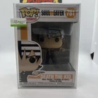 *Grail* Soul Eater: Death the Kid #781 Funko Pop! 2020 Vaulted w/Protector!!!