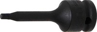 "Bgs KRAFT-BIT-EINSATZ, Innenvierkant 12,5 MM (1/2\"), Innenvielzahn (FÜR Xzn) M5"