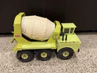 Vintage Tonka Ready Mixer Cement Truck – Pressed Steel – USA