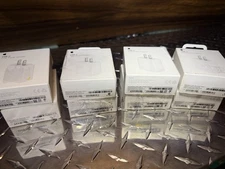 Apple 20W USB-C Power Adapter Fast Charger for iPhone iPad GENUINE