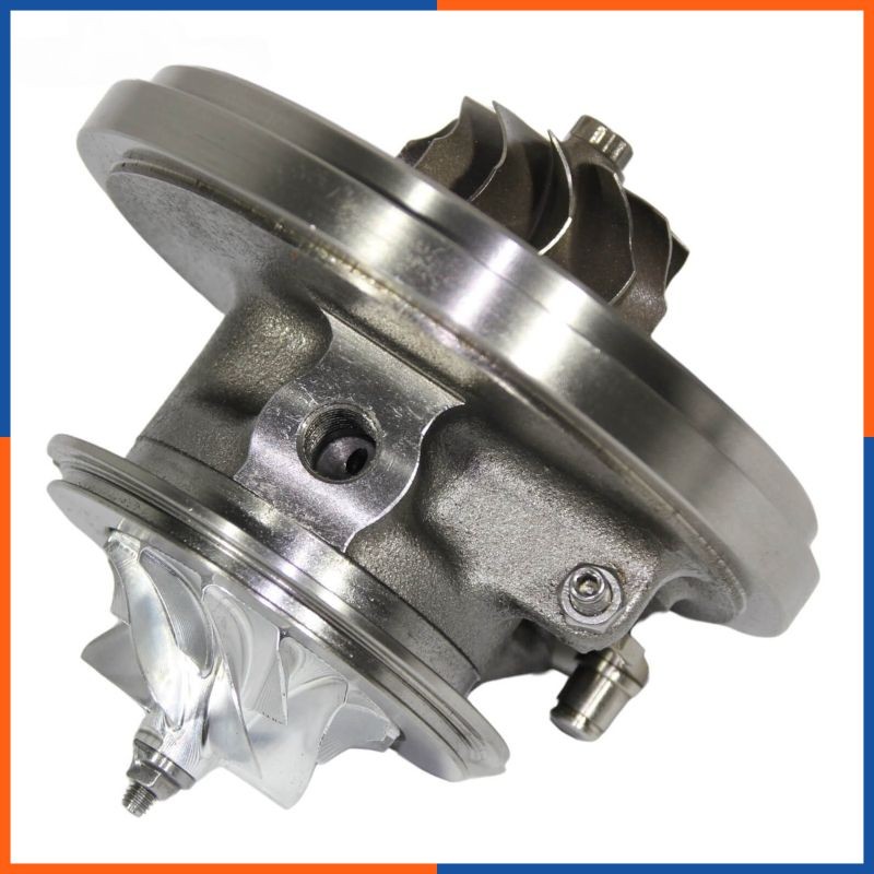 CHRA MITSUBISHI 49131-06700 pour réparer la perte de puissance turbo