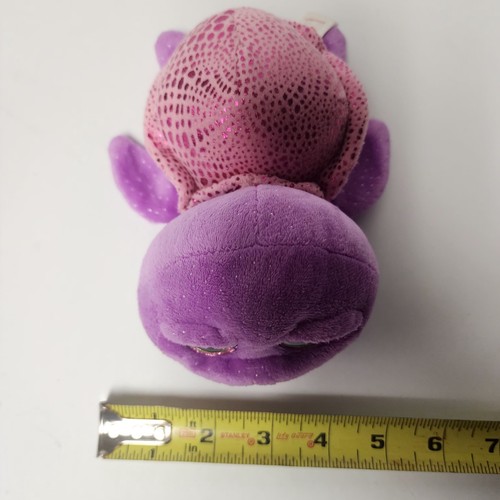 Beanie Boo's - Portachiavi Slow Poke