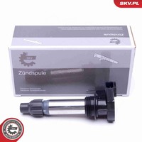 Esen SKV ZüNdspule 03SKV294 FüR Opel Insignia G09 Sports Tourer Antara L07 Turbo