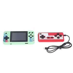 3.5in Console de jeu portable écran 1200mAh Batterie Machine de jeu classique pour HOT