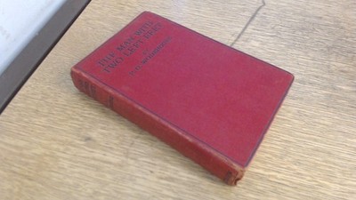 			The Man with Two Left Feet and other stories, P. G. Wodehouse, Me		