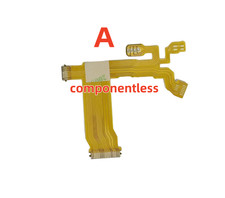 Suitable for Olympus ED 14-42mm EZ F3.5-5.6 lens aperture flexible line