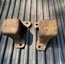Small Block Chevy Frame Mounts Small Block Chevy Frame Mounts