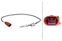 Sensor Abgastemperatur FüR Seat Skoda VW Cordoba Ibiza III Fabia II Combi