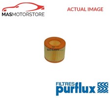 ENGINE AIR FILTER ELEMENT PURFLUX A378 FOR SAAB 9-5 2L,2.3L,3L,1.9L,2.2L