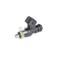 Bosch Einspritzventil FüR Renault Clio II Bb_ Cb_ 1.2 16V Twingo I C06_ KC0/1_