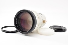 Excellent Minolta AF APO TELE 200mm f/2.8 G High Speed Lens