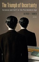 Alfred I. Tauber | The Triumph Of Uncertainty | Buch | Englisch (2022)