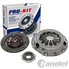Kit d'embrayage Toyota STARLET