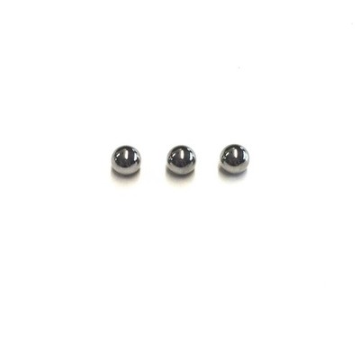 BALLS -TRANSFER CASE FRONT DRIVE / REDUCTION SHAFTS (OEM/SGP) - SAMURAI '85-'95
