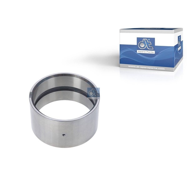 Lager Schaltgetriebe Ø 80 Mm DT Spare Parts Passend FüR U.A. MAN-image