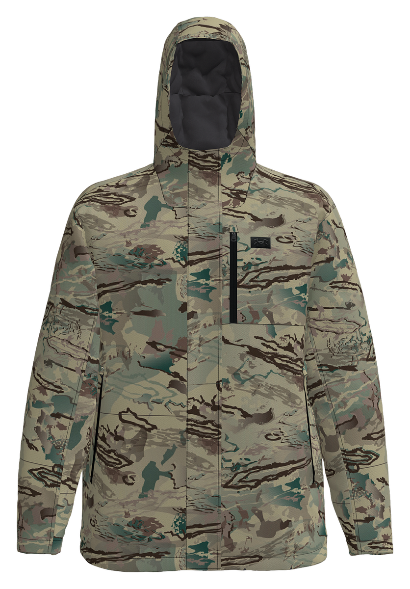 Under Armour Deep Freeze ColdGear INFRARED Jacket for Men - UA