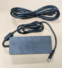 Power Adapter with Pin for XGIMI Projector XKO3E Laser Projector