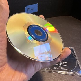 Blue Stinger (Sega Dreamcast, 1999) CIB complete #3