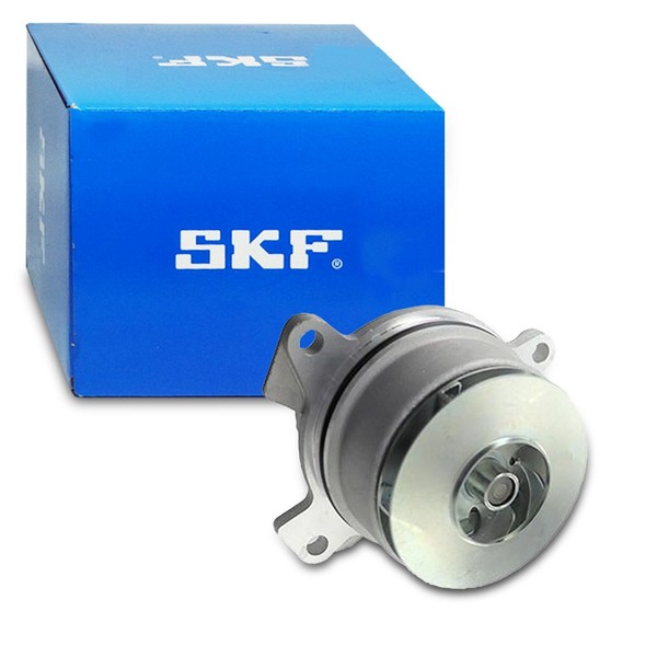 Skf Wasserpumpe Ford Focus Hn Hp Galaxy Ck Kuga Mondeo Cd Ce Cf S-MAX Cj WA6-image