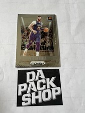 2023-24 Panini Prizm Deca - Jusuf Nurkic #62