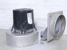 JAKEL 119392-00 Draft Inducer Blower Motor Assembly GOODMAN 0131M00003P