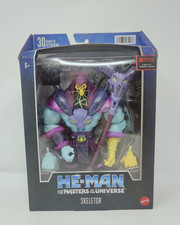 Masters Of The Universe Skeletor 7    Action Figure Masterverse Collection 2022
