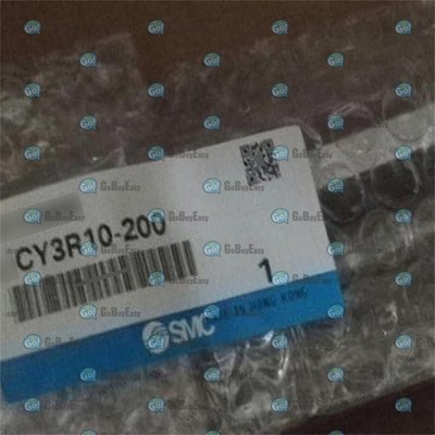 1PCS SMC Cylinder CY3R10-200 NEW #jg